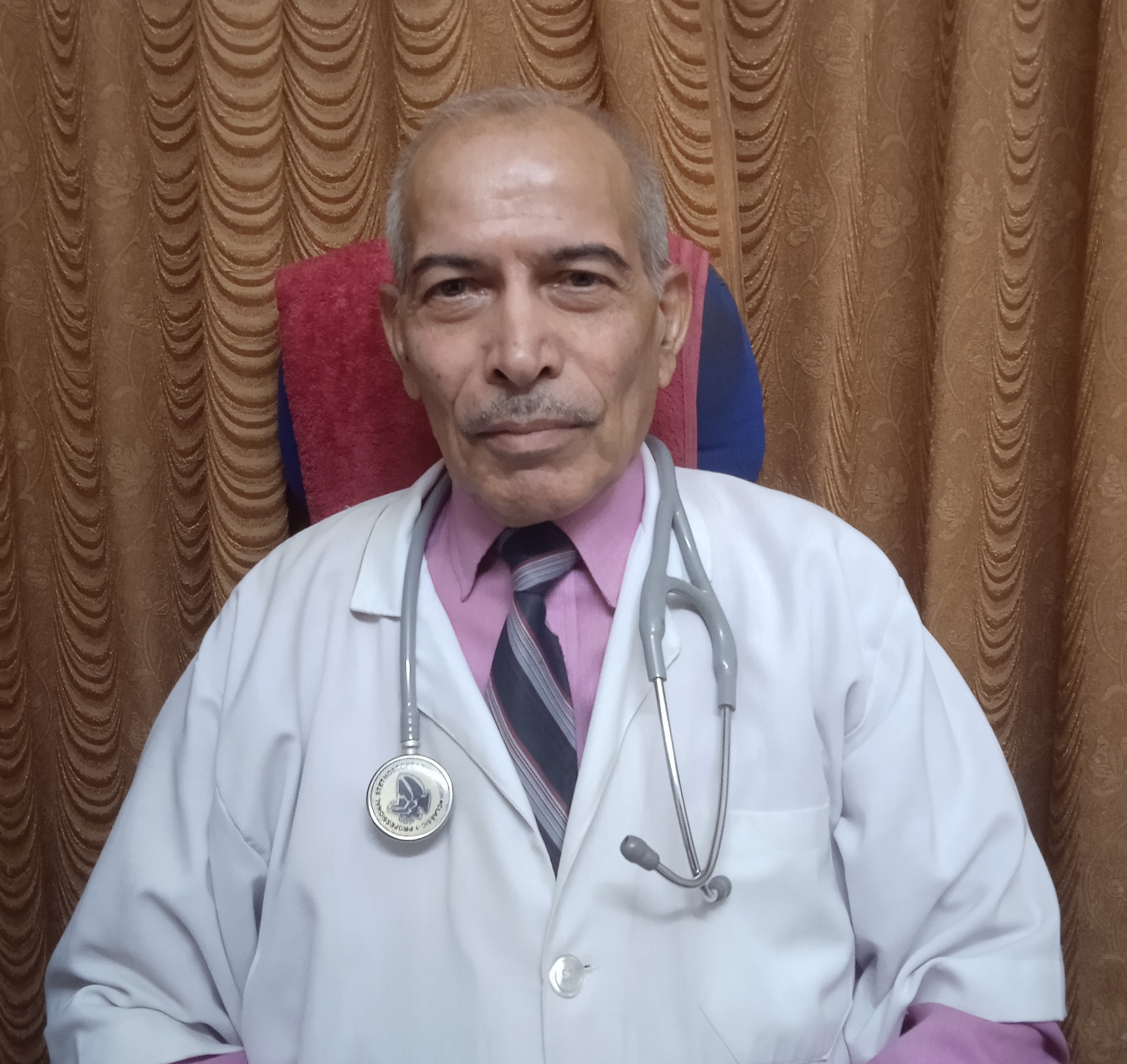 Dr. C.P.Kala